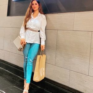 Meet your Posher, Jasleen